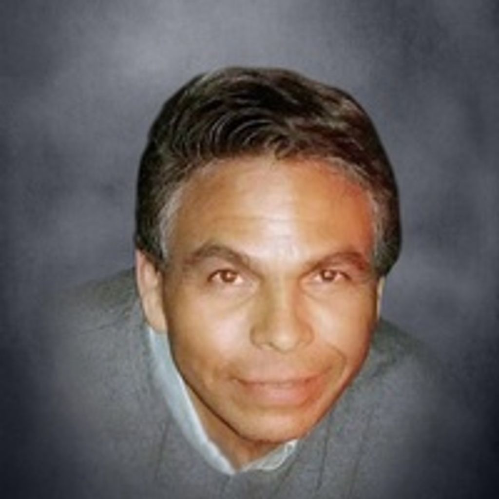 Pedro “Pete” Rodriguez