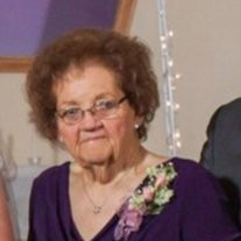 Ruth LaVerne Mitchell