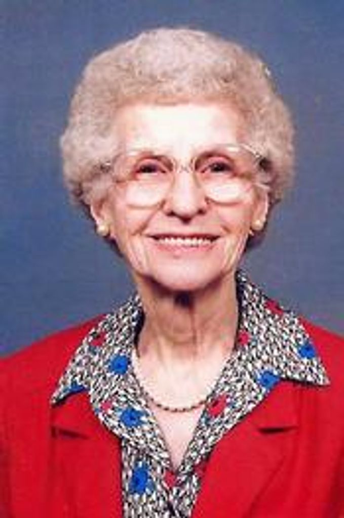 Ida Jeanette Branton