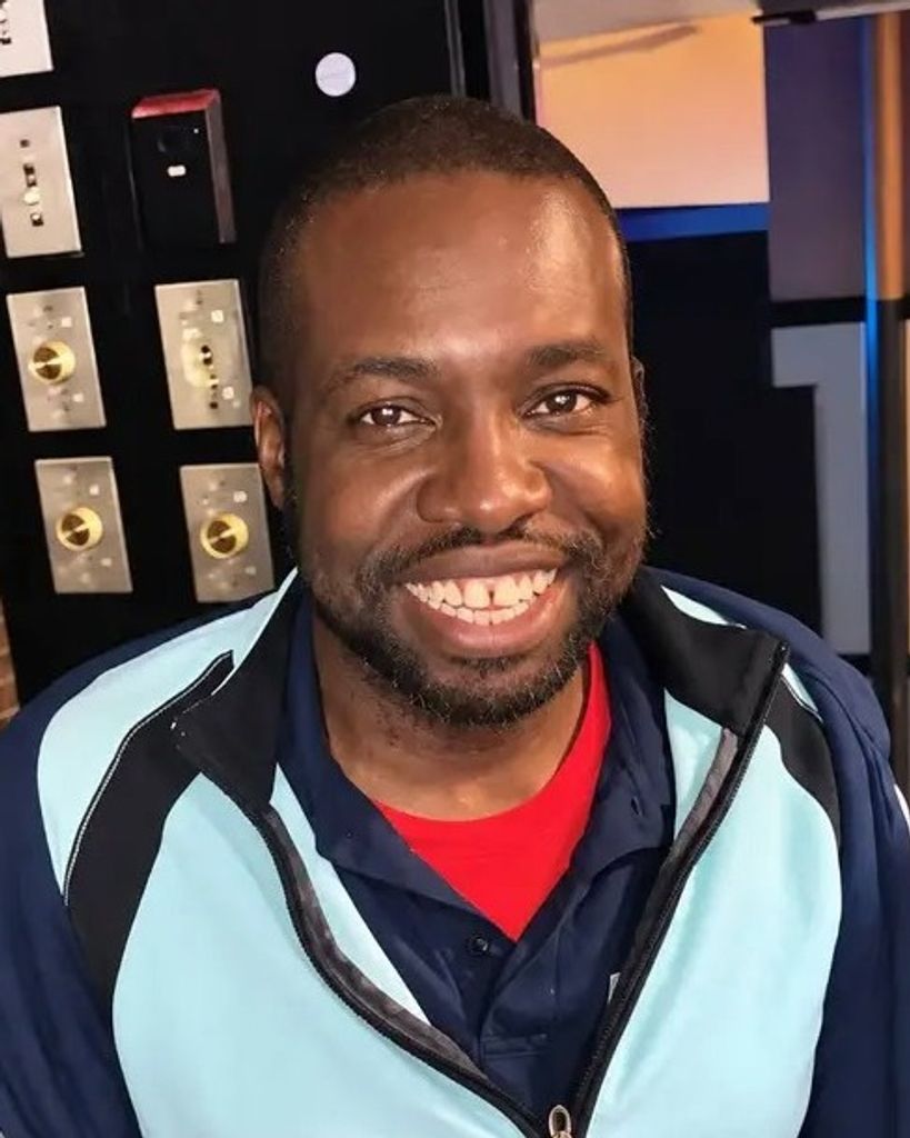 Robert L. Moore, Jr. Profile Photo