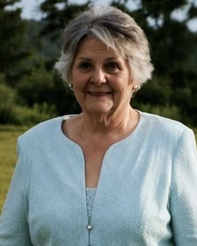 Judy Taylor Profile Photo