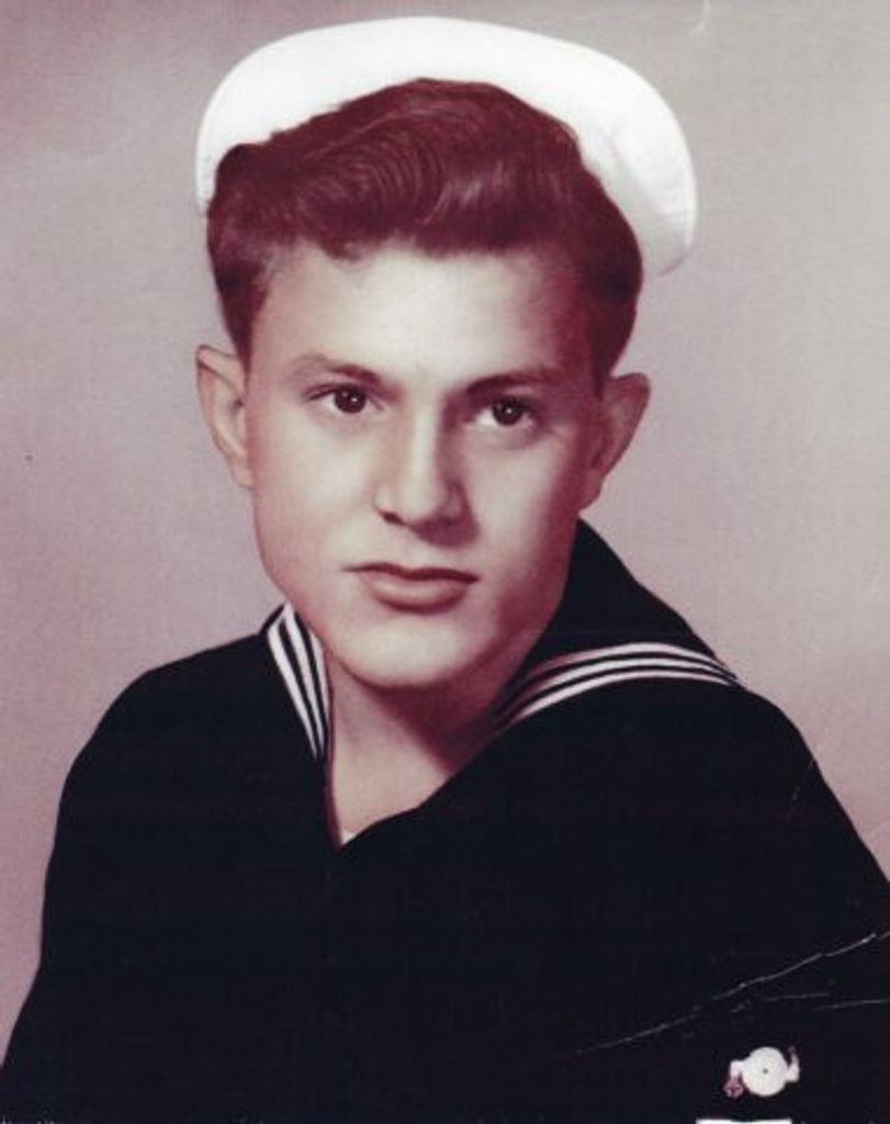 Eugene  Webb