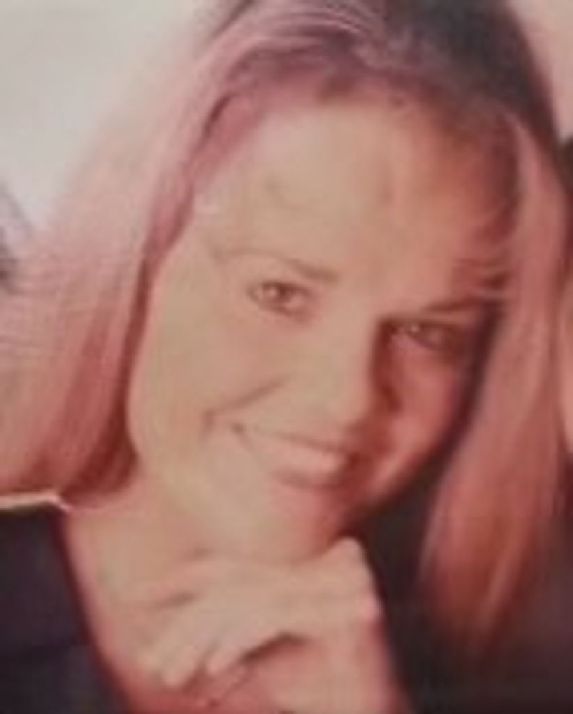 Leslie Ann Stuber Bernal