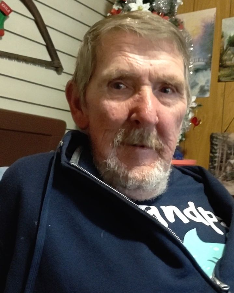 Robert Conley Saulmon