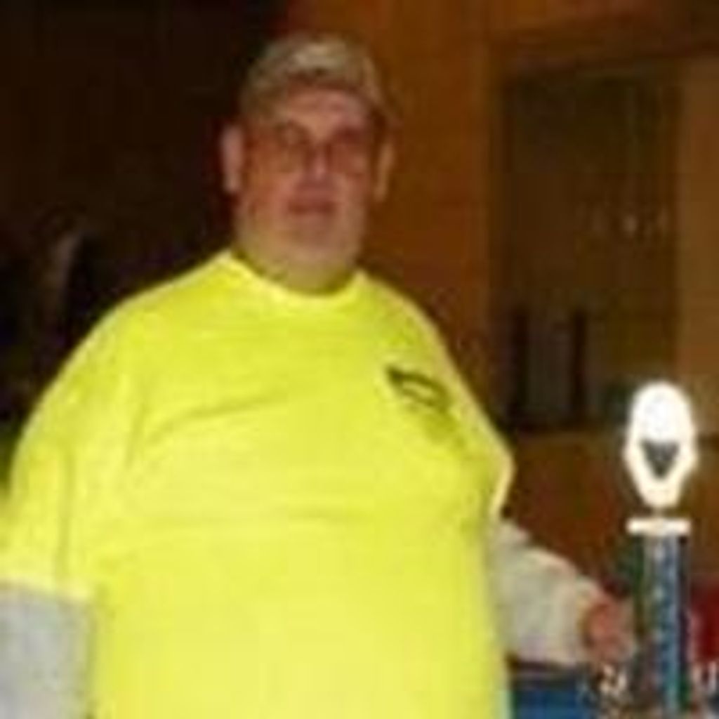 I William Bill Brian Kline
