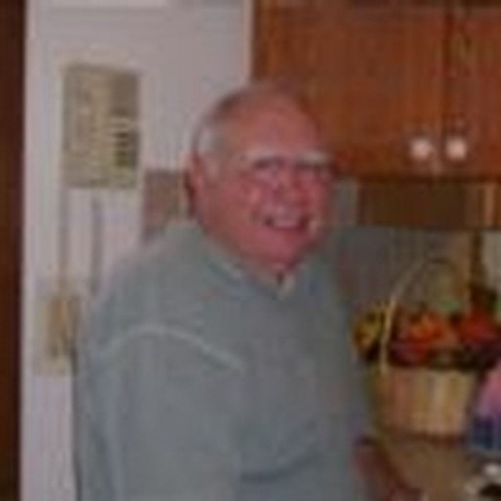 Jay "VAN" L. VanDervort Profile Photo