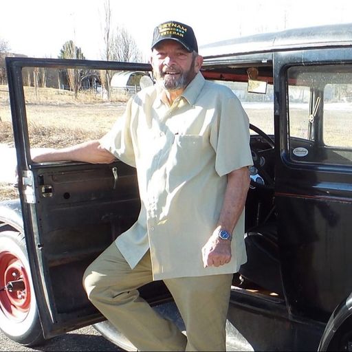 Rodney Clifford Koberstein Profile Photo