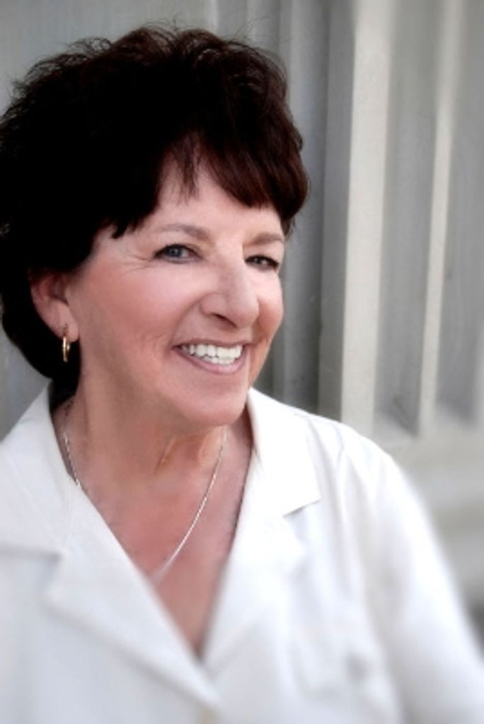 Constance M Aaronian