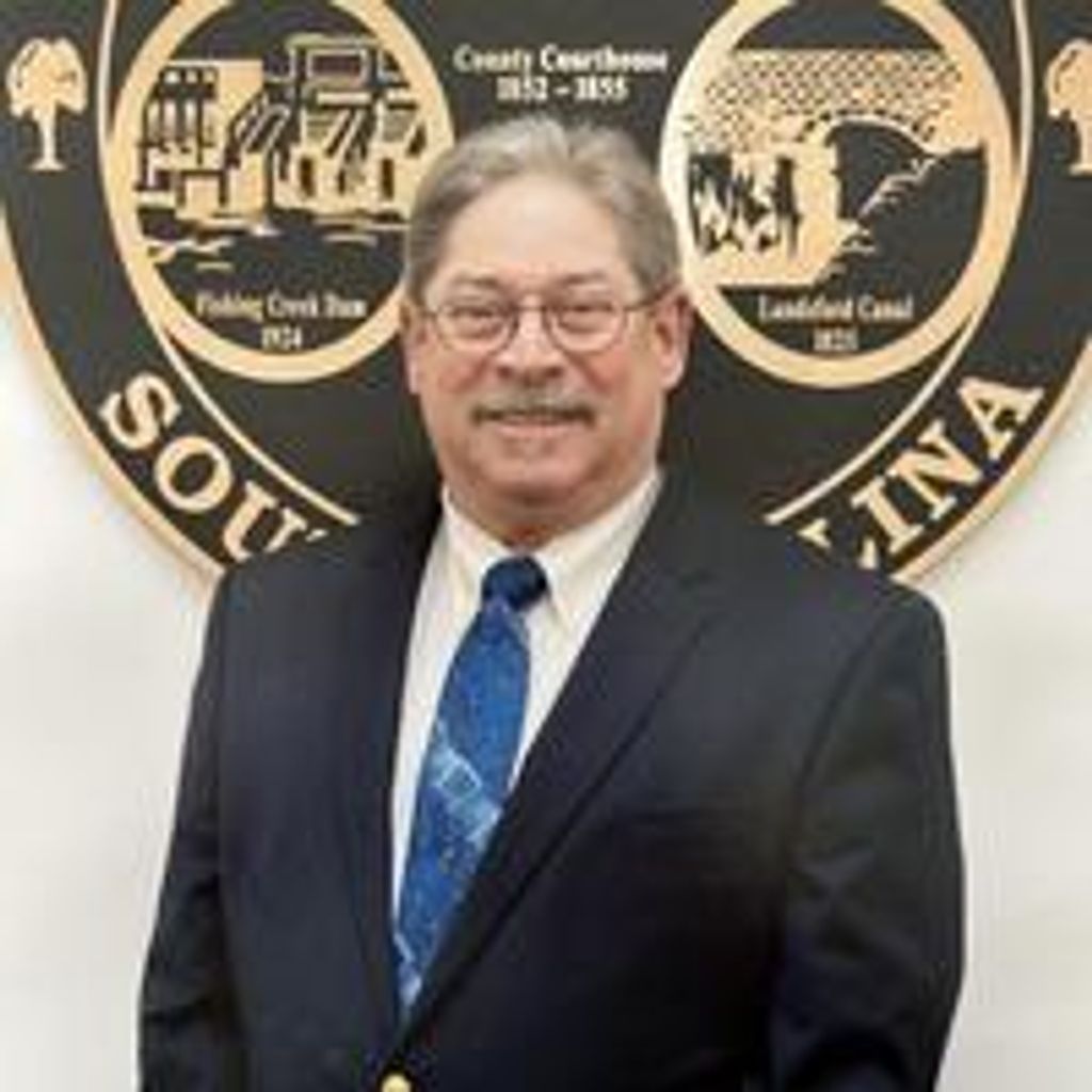 Michael Evans Vaughn