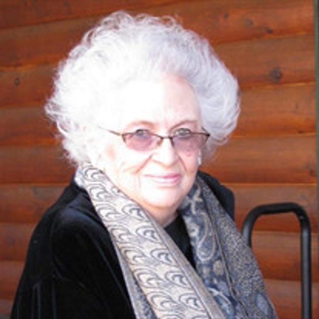 Katherine M. Hoey