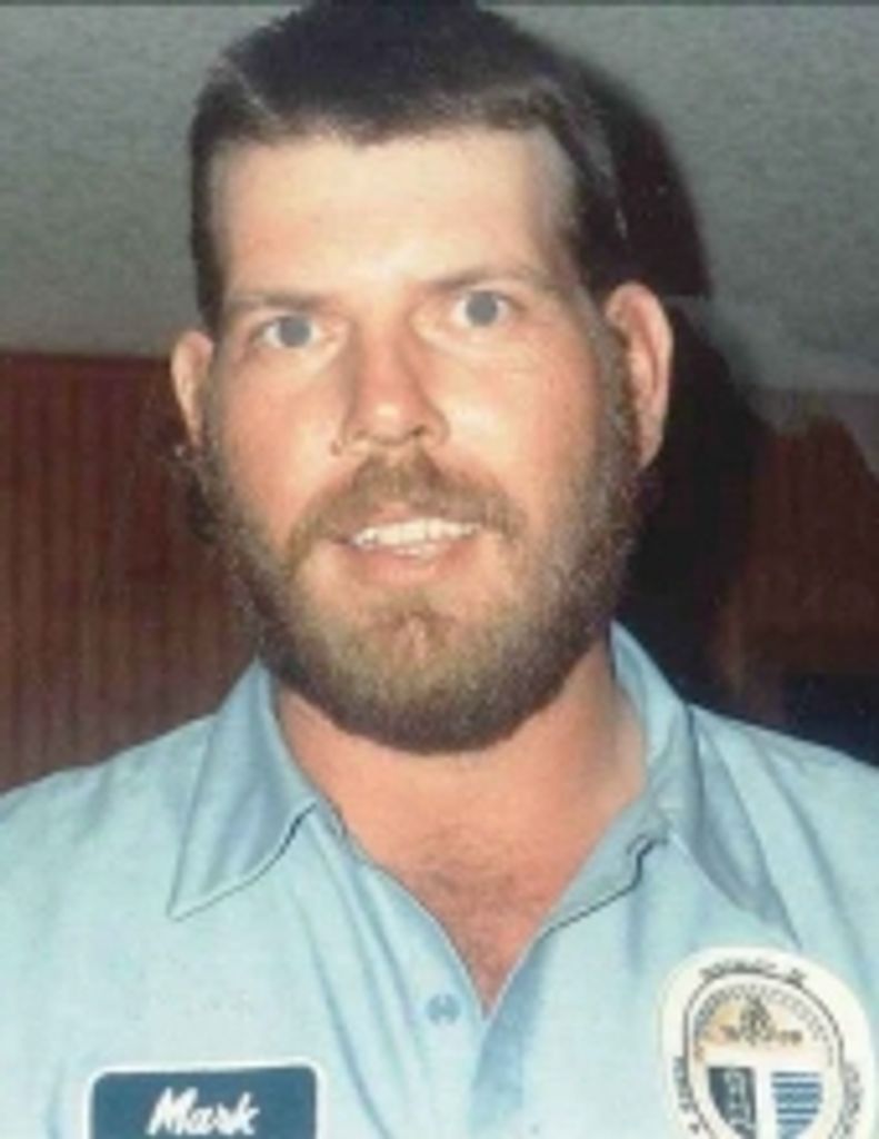 Mark Alloway   Lenard Profile Photo