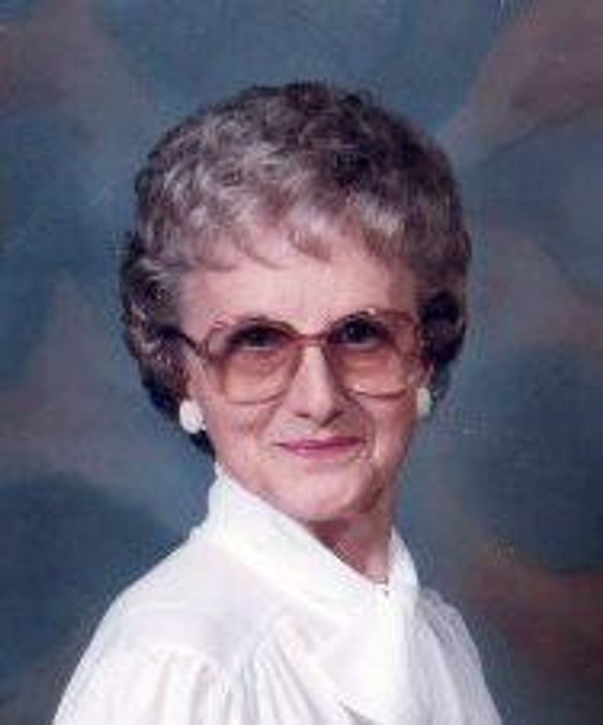 Marcella Paxson