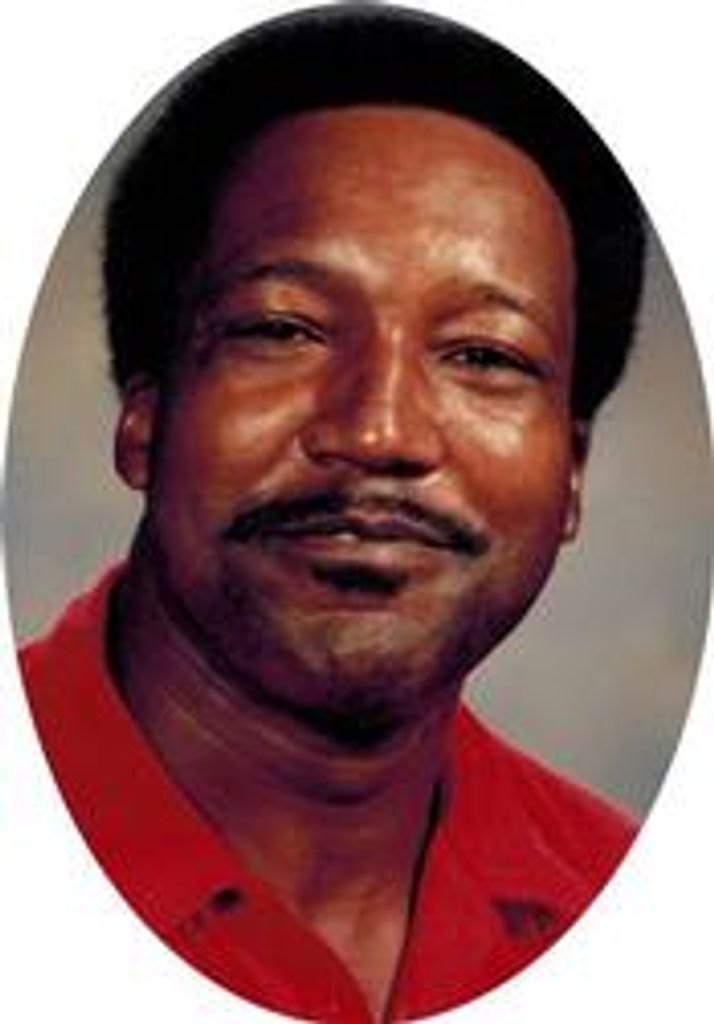 Deacon Joe Nathan Davis, Sr. Profile Photo