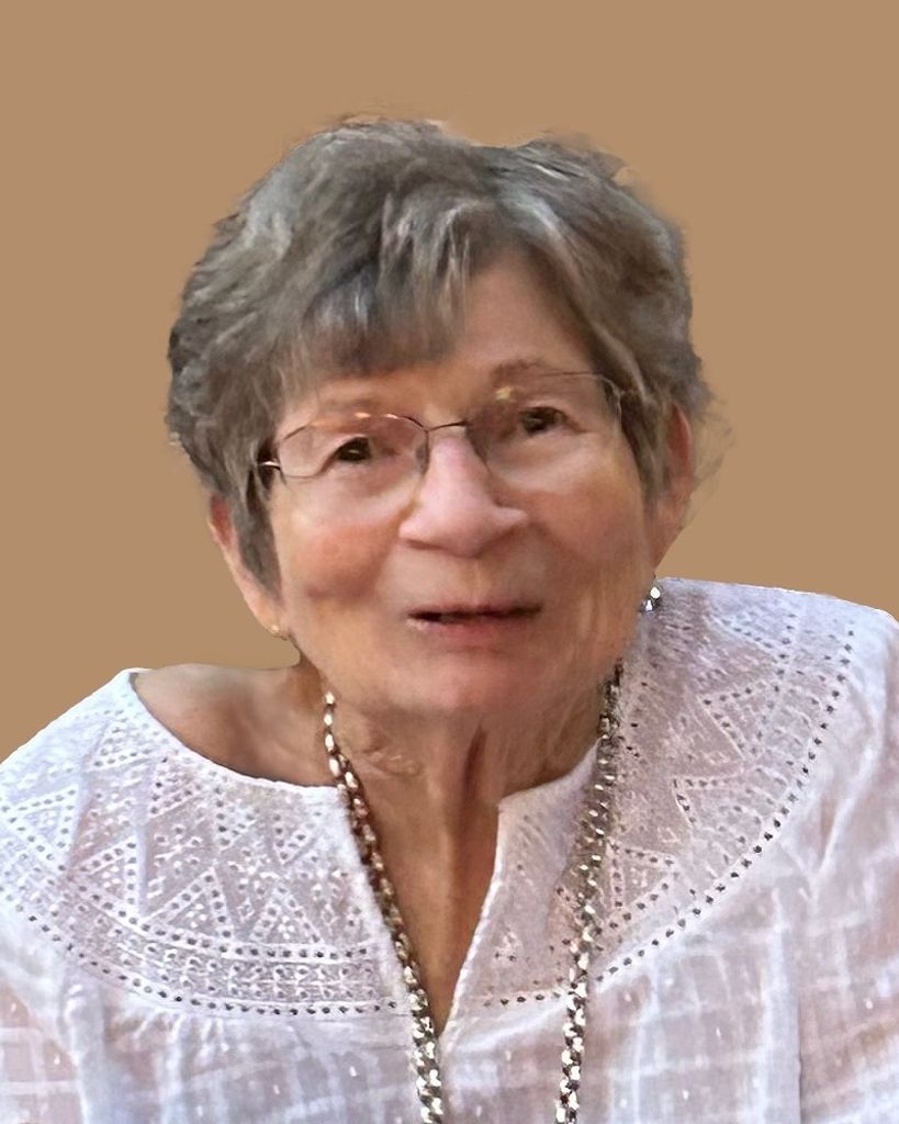Peggy Ann Porter