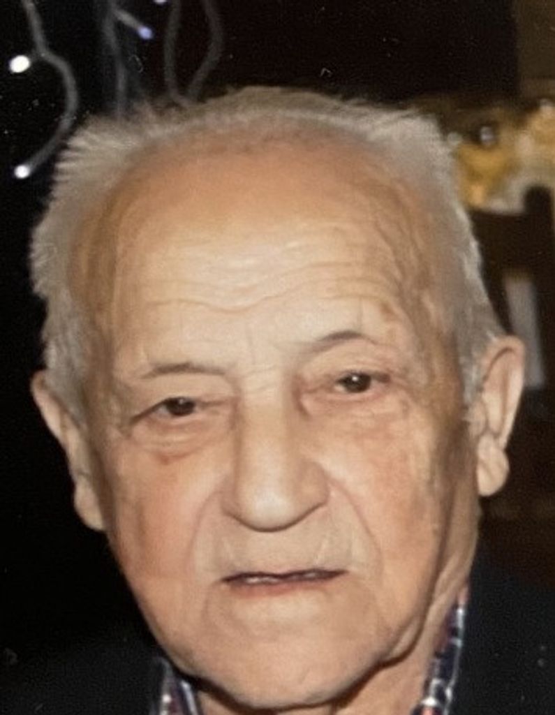 Joaquim F. Moura