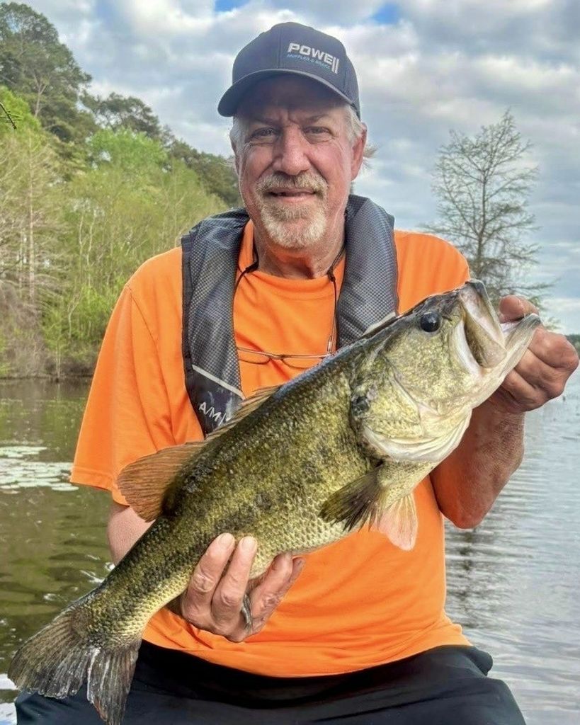 Keevin Eric Jarrell Sr. Profile Photo