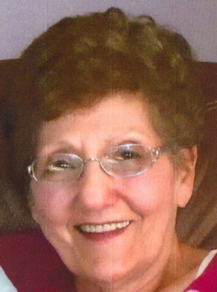 Betty Verrico Profile Photo