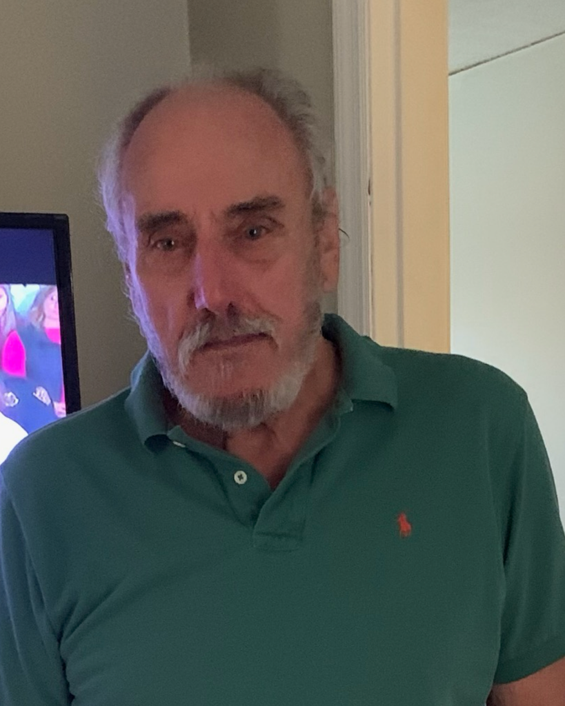 Johnny Brown Lapinski Profile Photo