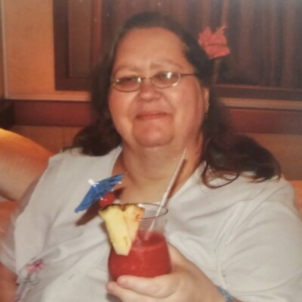 Donna Mae Burdick Profile Photo