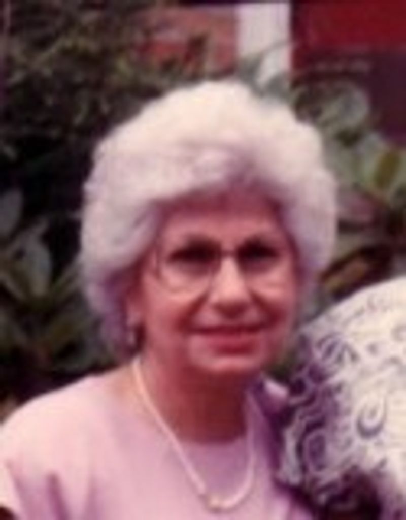 Anne (Boyajian) Avakian