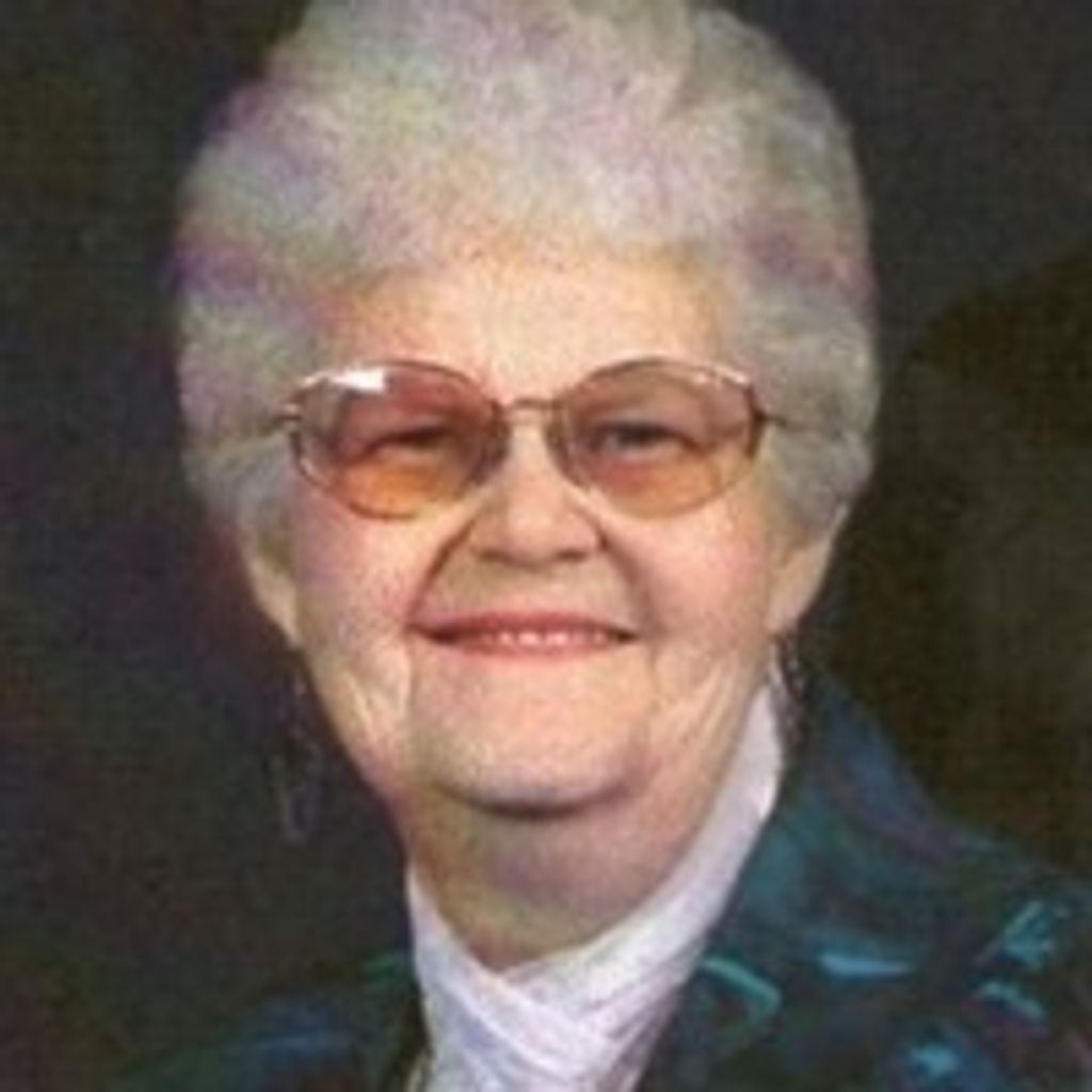 Faye Johnson Profile Photo