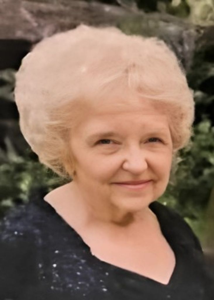 Mary A Miner Profile Photo