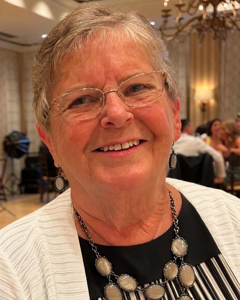 Marion A. Knudsen Profile Photo