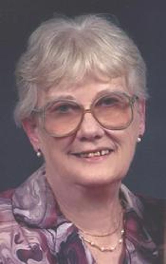 Alice Doerr Profile Photo