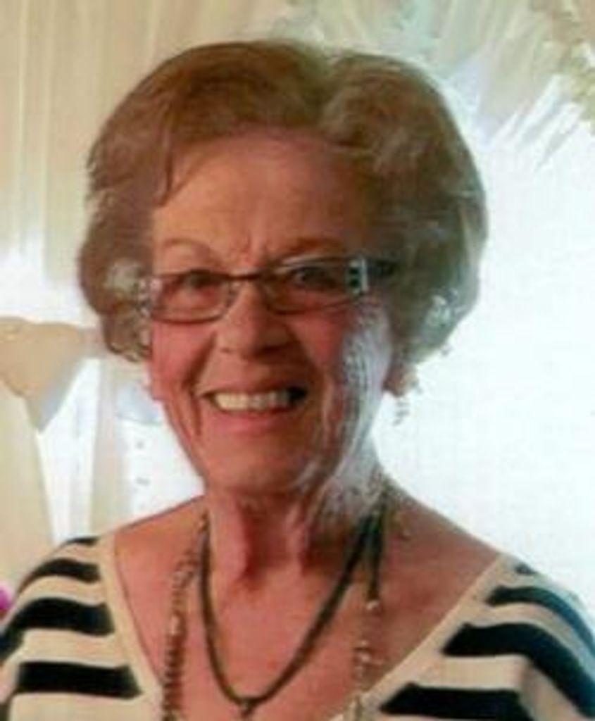 Jo Ann Baber Profile Photo
