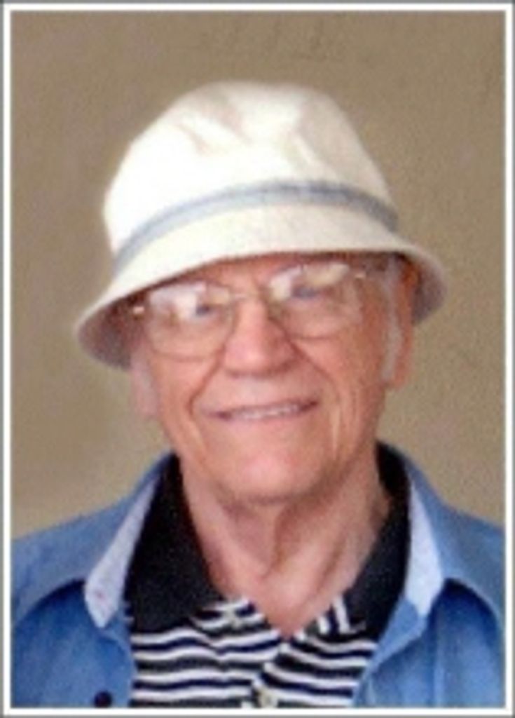 Warren  G. Holter