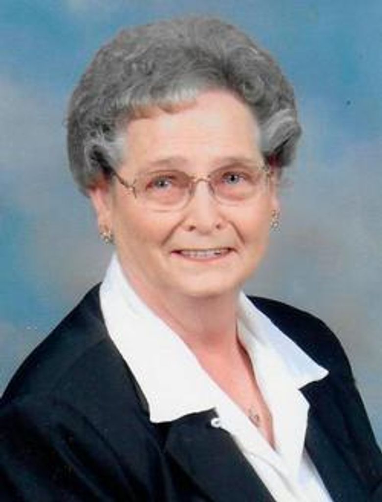 Winifred Cunningham Profile Photo