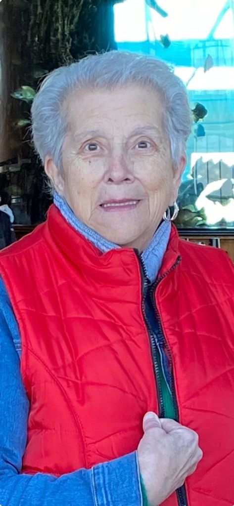 Faye Harrell Askew Profile Photo