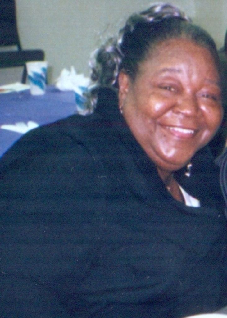 Rosina Peola Woodard Brown Profile Photo