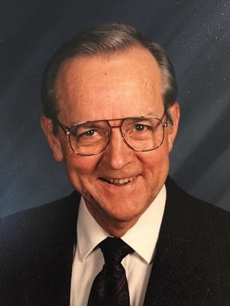 Rev. Prentice Harmon Barnett