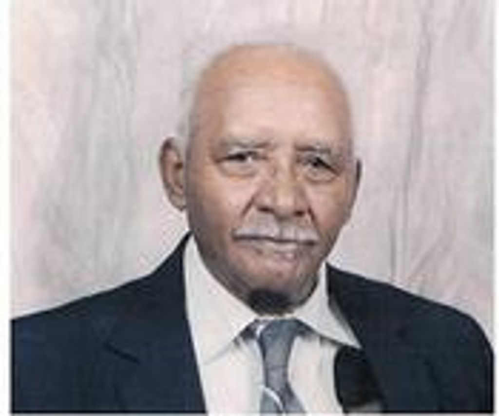 David Emerson Leflore