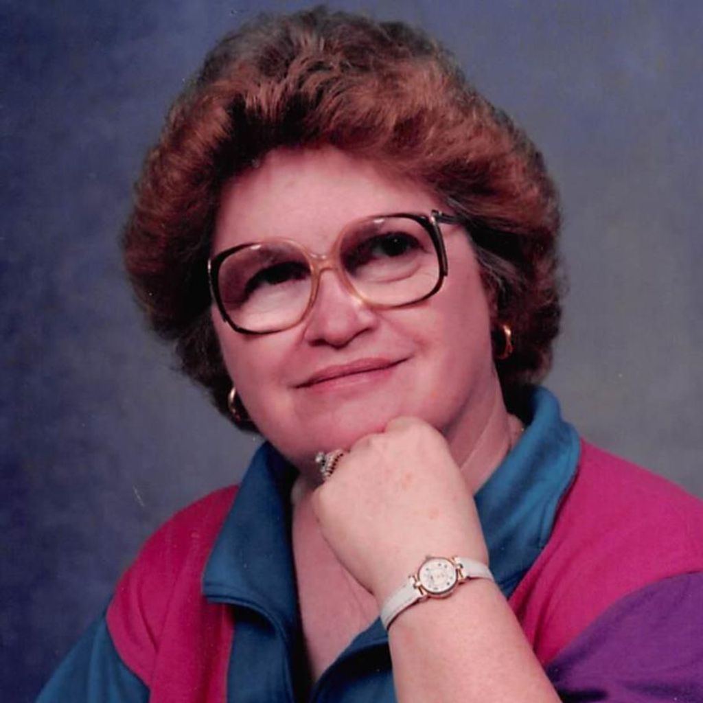 Nona Luallen