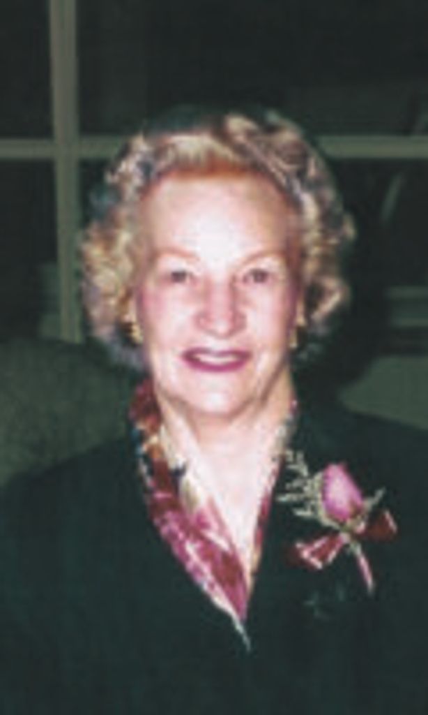 Bernadine T. O’Sullivan
