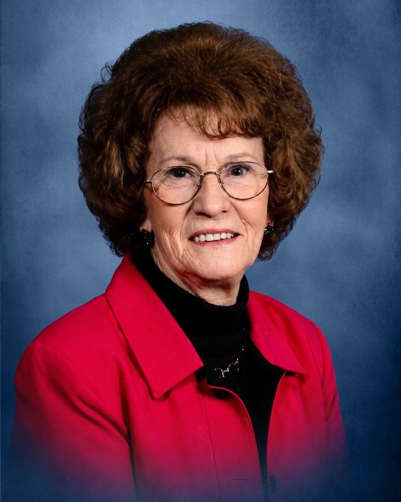 Cleo Wright Smith Profile Photo