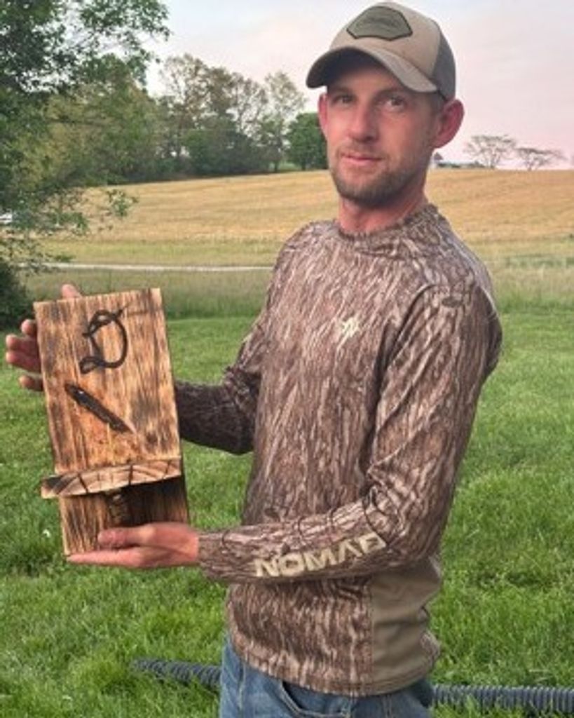 Mark Allen Driver Profile Photo