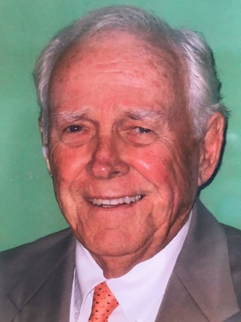 Robert Berry Stone Profile Photo