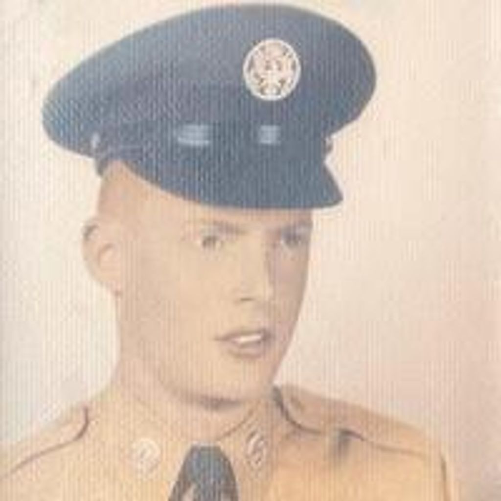 Mervin Lee Barbe