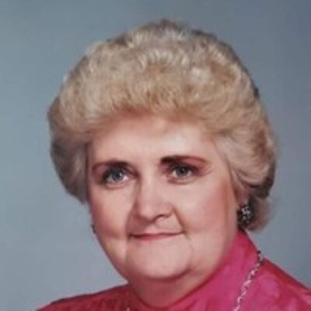 Lottie Crump