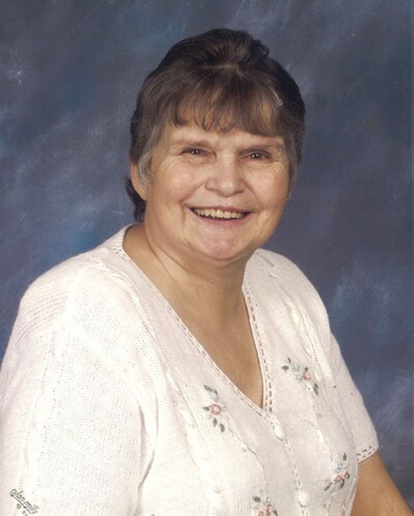 Connie Jo Smith Profile Photo