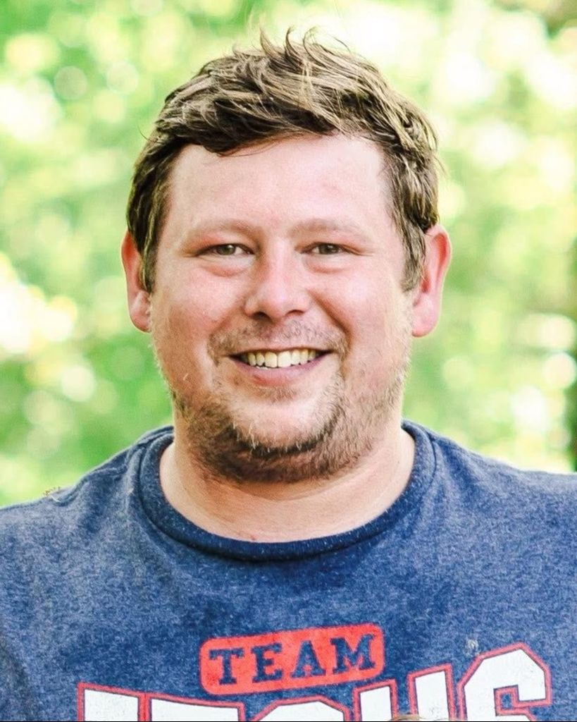 Samuel Paul Sampson Profile Photo