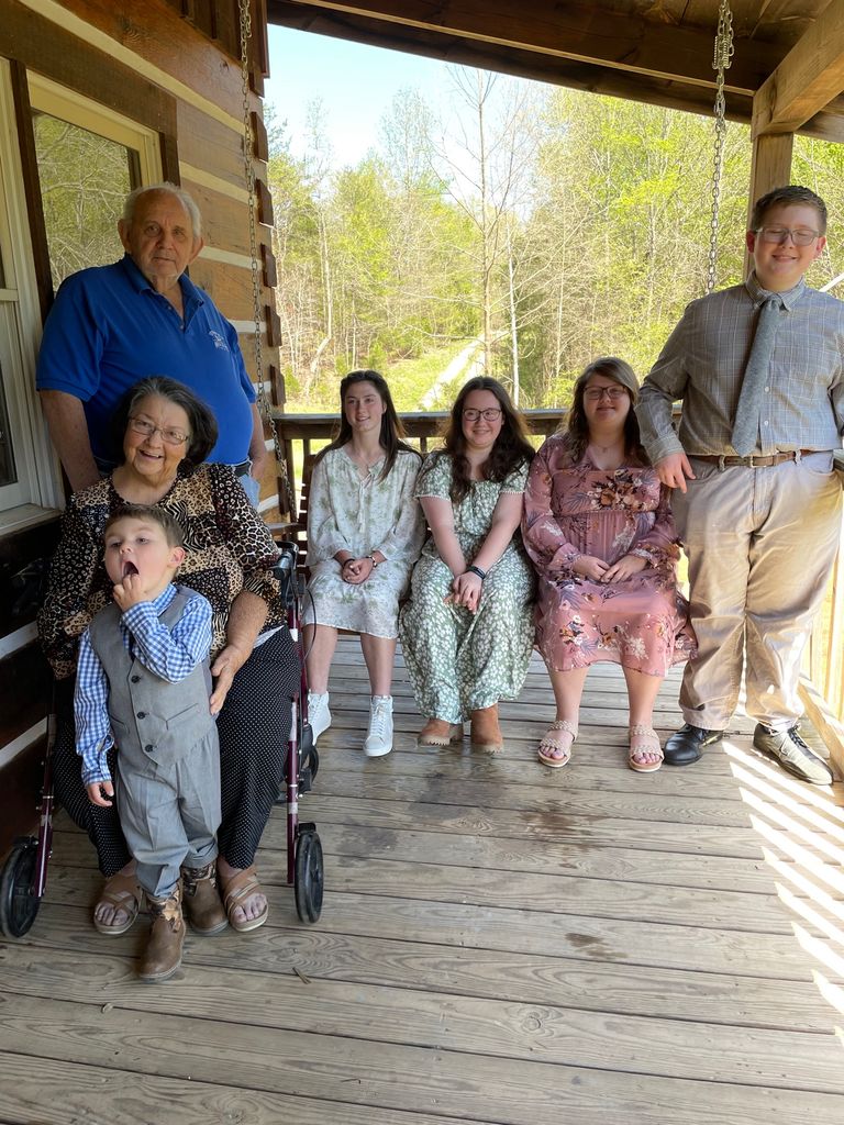 Della Faye Wilson Profile Photo