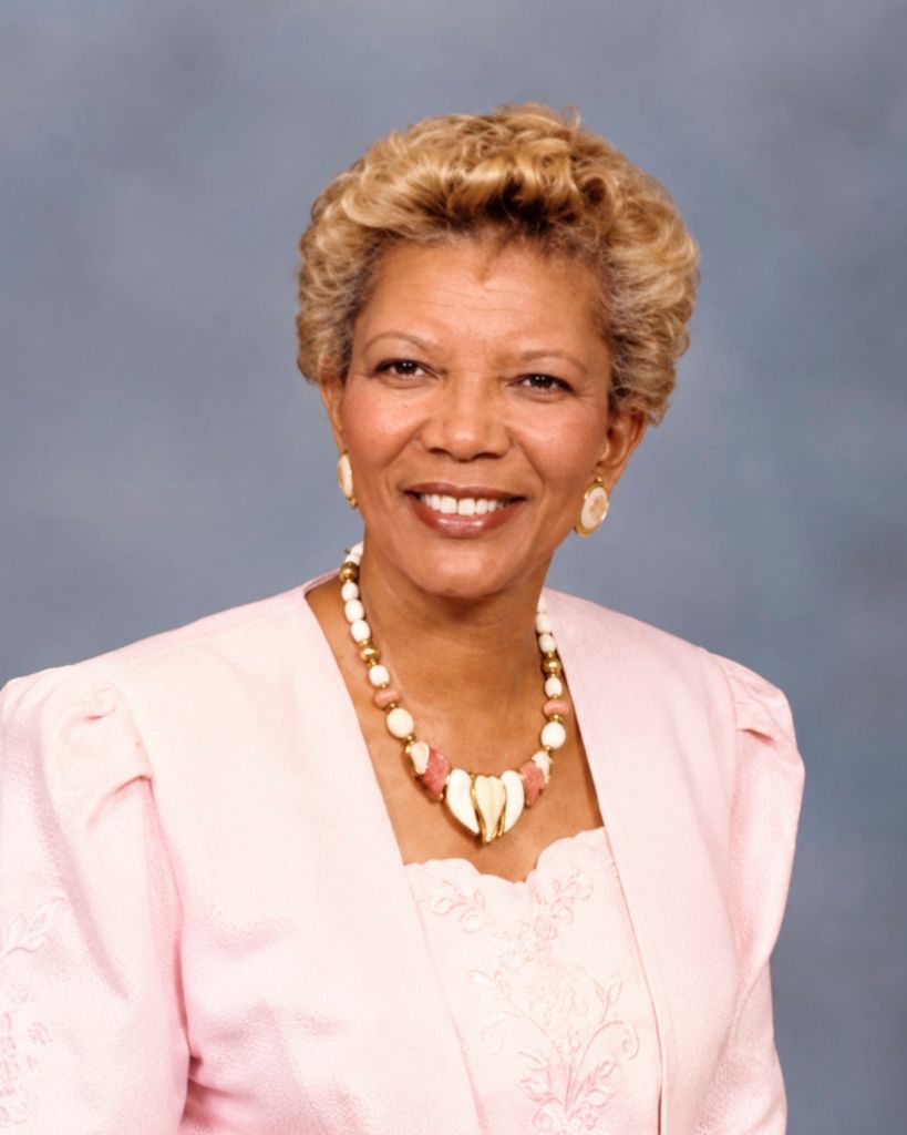 Edna R. Henderson Profile Photo