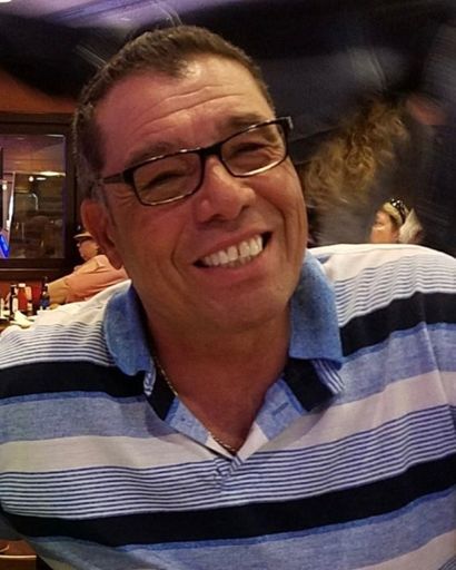 Christopher George Mangusing Profile Photo