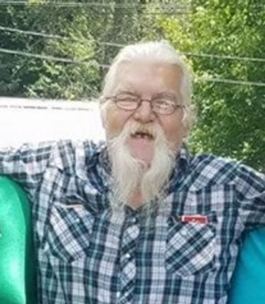 Marshel "Mark" Lucian Wiley Profile Photo