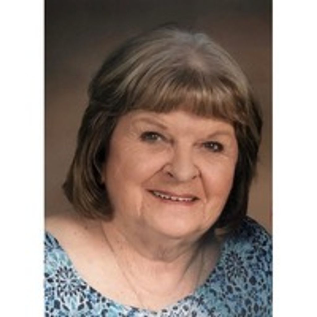 Claudette Thomas