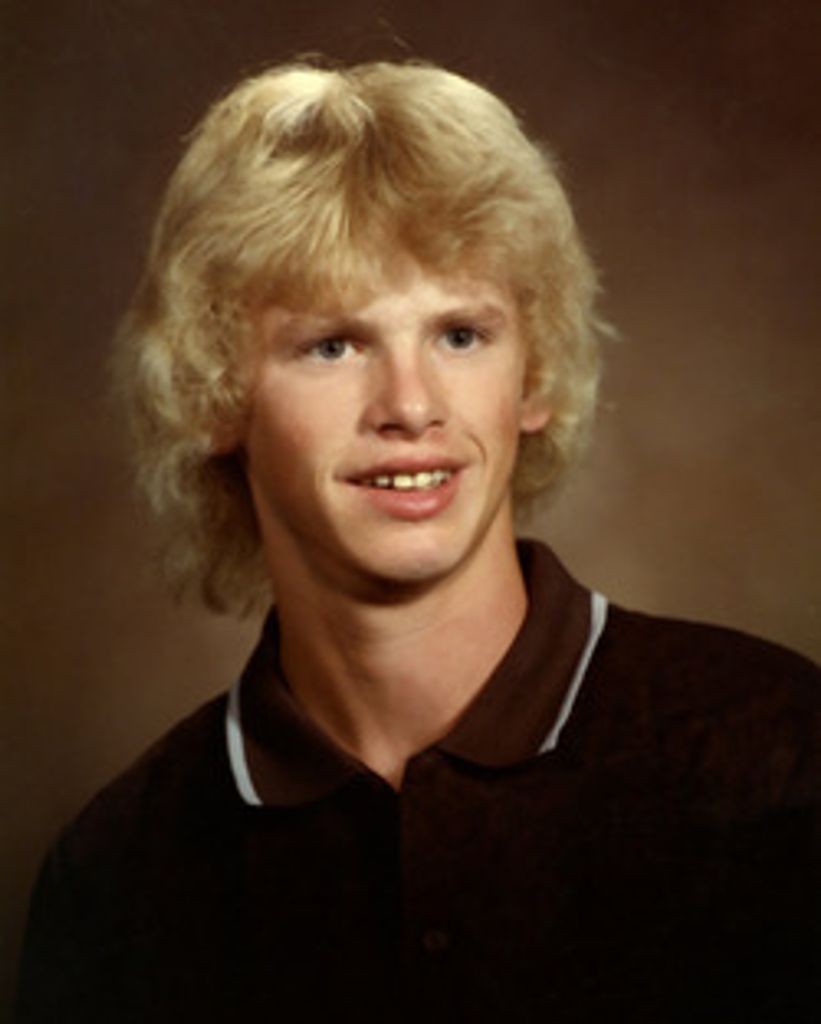 Troy Birkinbine Profile Photo